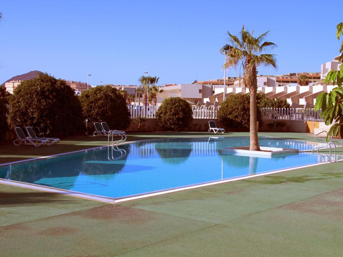 Sunny Duplex Los Martines El Medano  Room photo