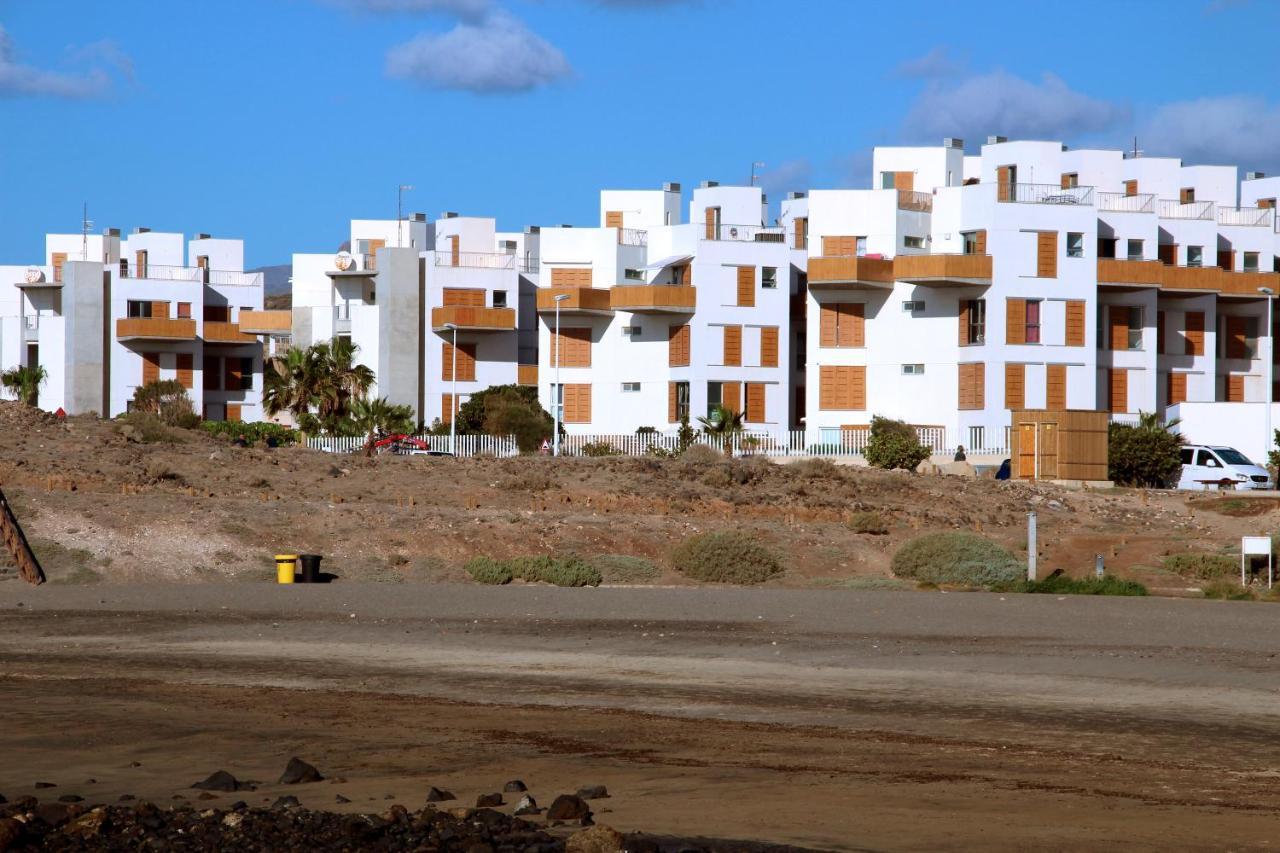 Sunny Duplex Los Martines El Medano  Exterior photo