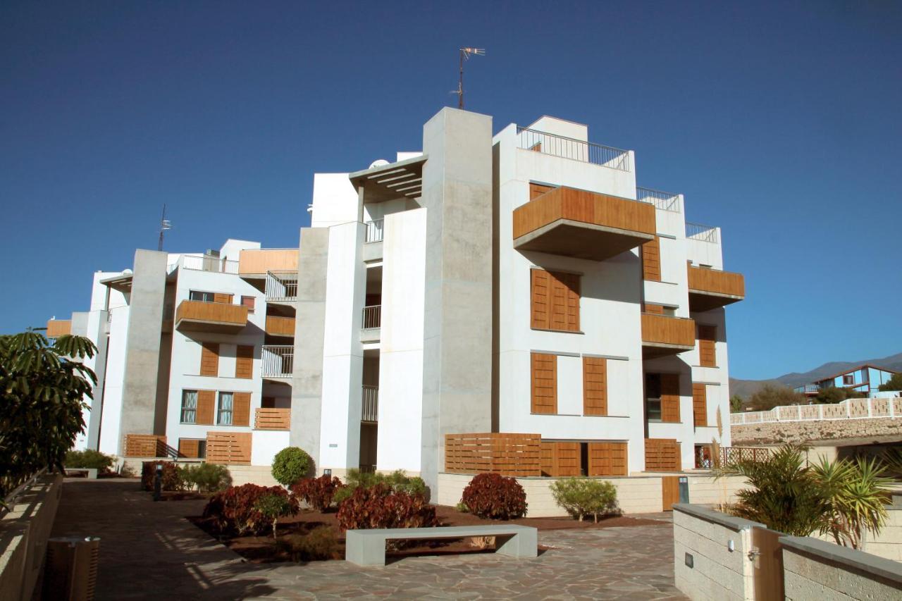 Sunny Duplex Los Martines El Medano  Exterior photo