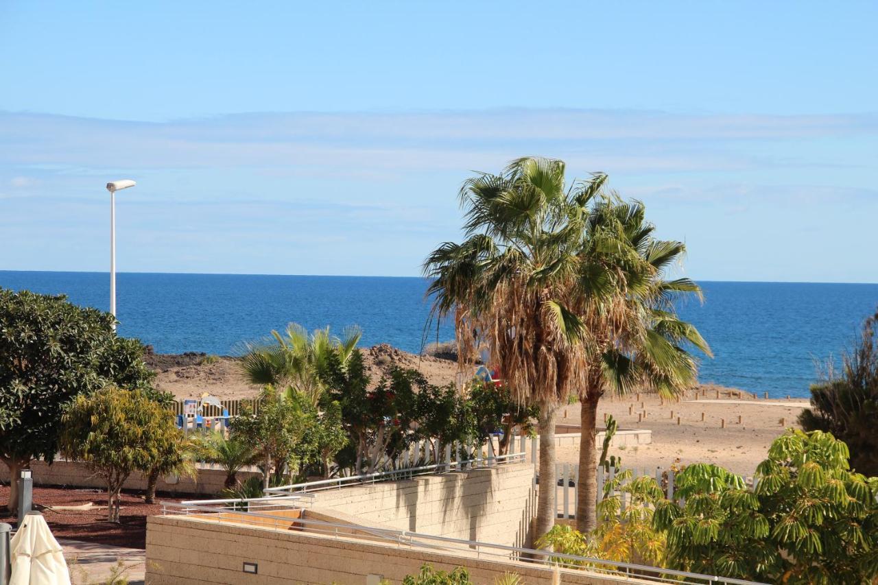 Sunny Duplex Los Martines El Medano  Exterior photo