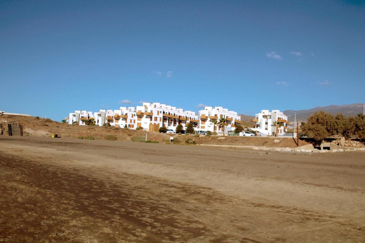Sunny Duplex Los Martines El Medano  Exterior photo