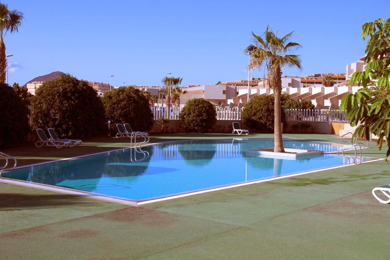 Sunny Duplex Los Martines El Medano  Exterior photo