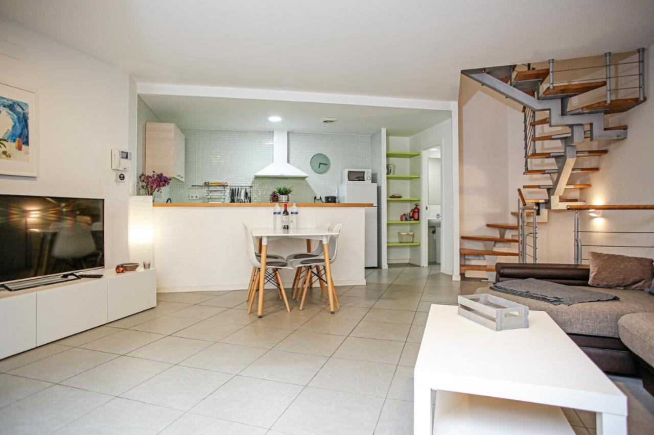 Sunny Duplex Los Martines El Medano  Exterior photo