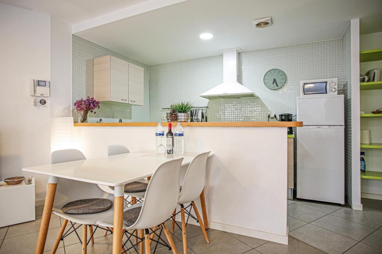 Sunny Duplex Los Martines El Medano  Exterior photo