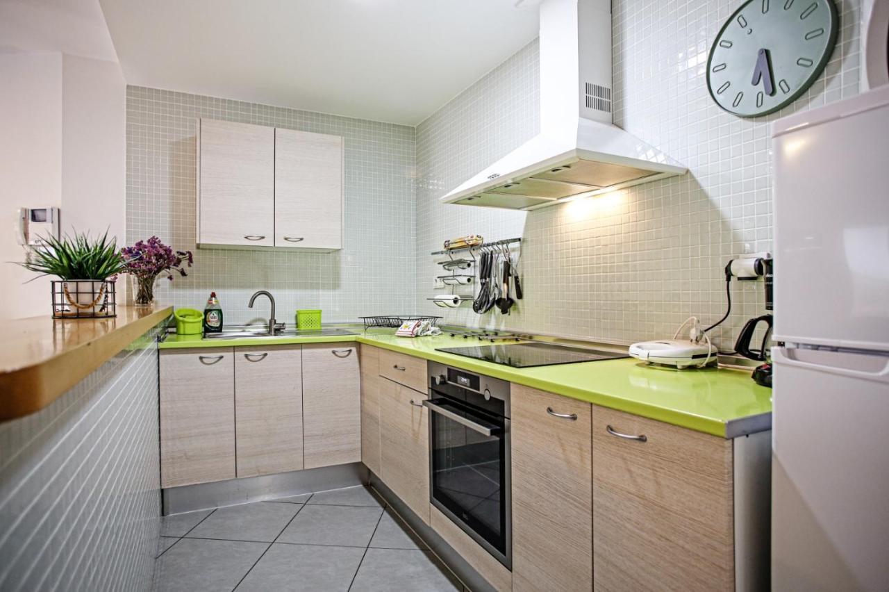 Sunny Duplex Los Martines El Medano  Exterior photo