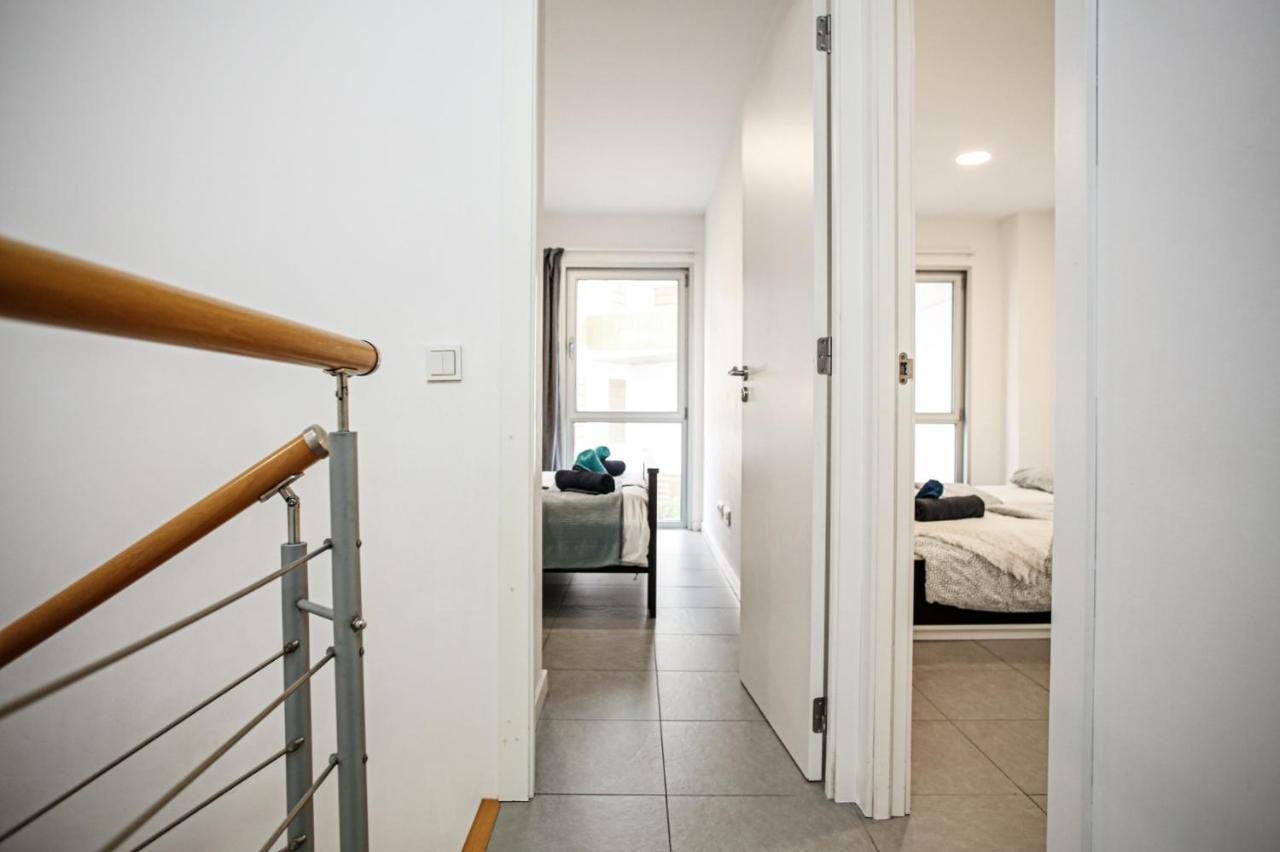 Sunny Duplex Los Martines El Medano  Exterior photo