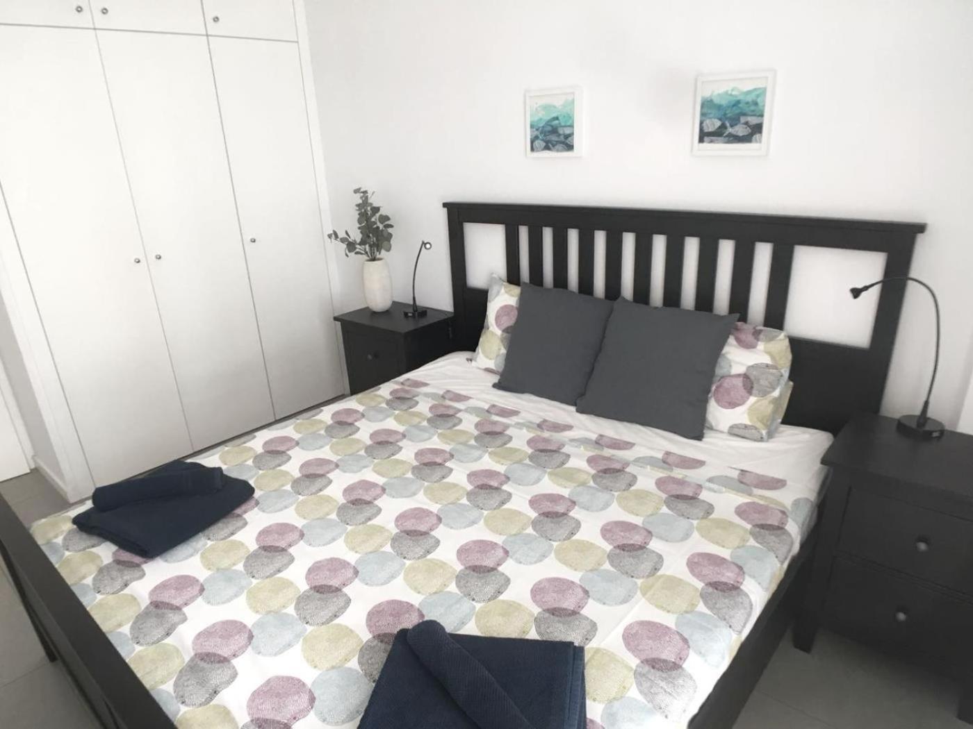 Sunny Duplex Los Martines El Medano  Room photo