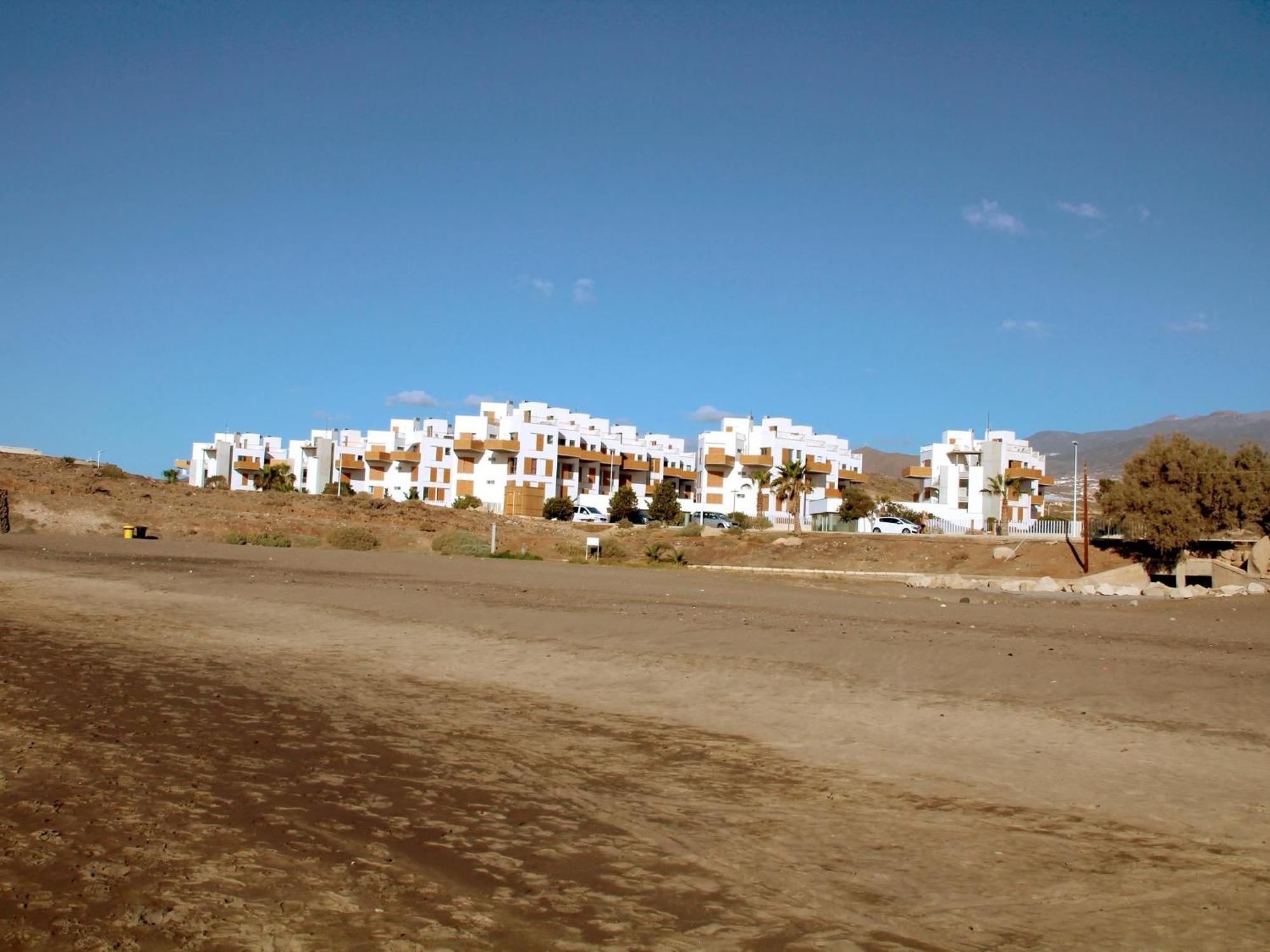 Sunny Duplex Los Martines El Medano  Room photo
