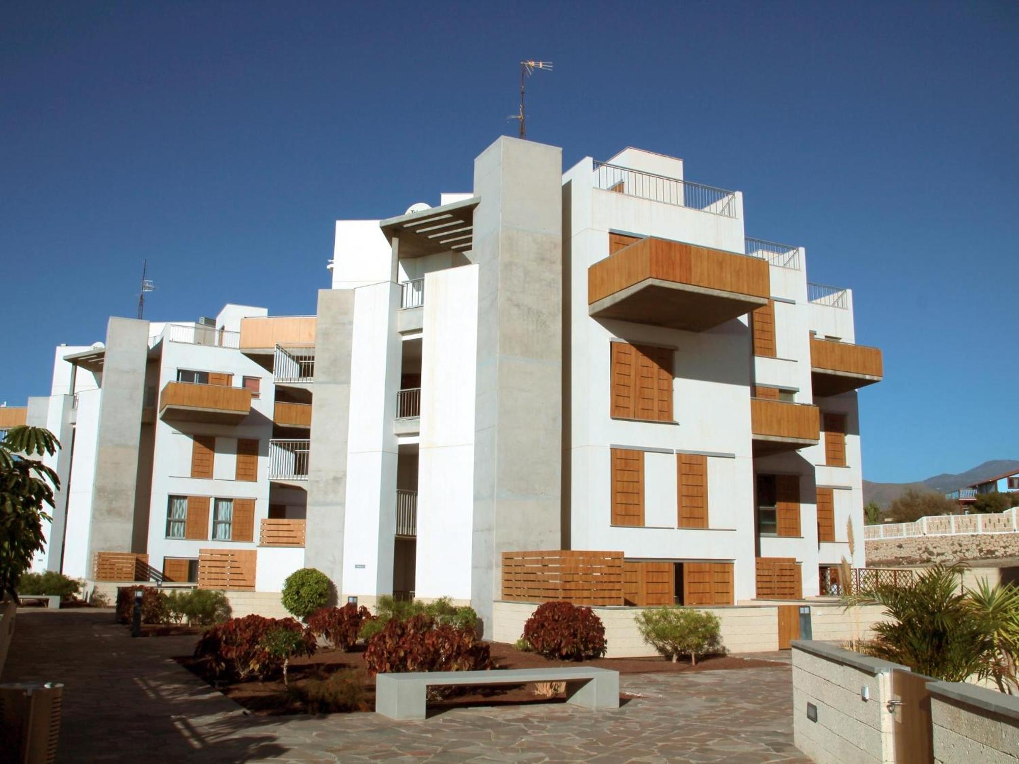 Sunny Duplex Los Martines El Medano  Room photo